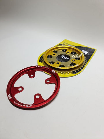 SPROCKET COVER