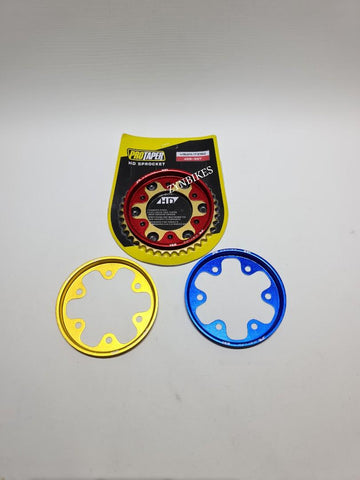 SPROCKET COVER