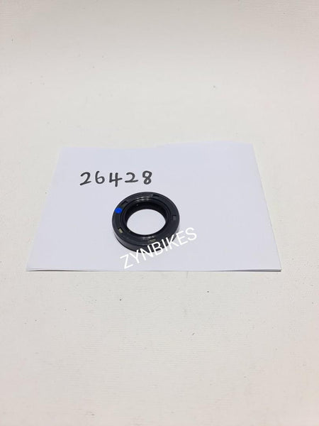 SPROCKET HUB OIL SEAL