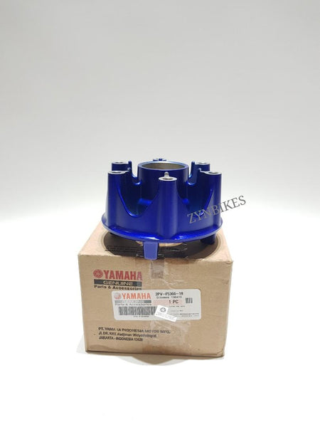 SPROCKET HUB YAMAHA SNIPER 150 Y15ZR MXKING