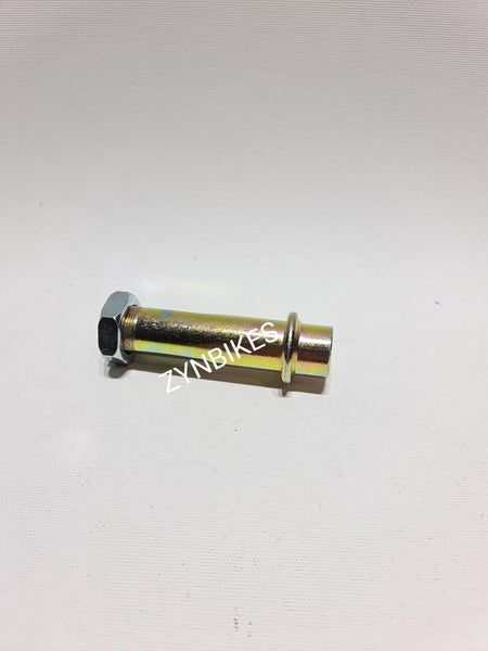 SPROCKET SHAFT BUSH