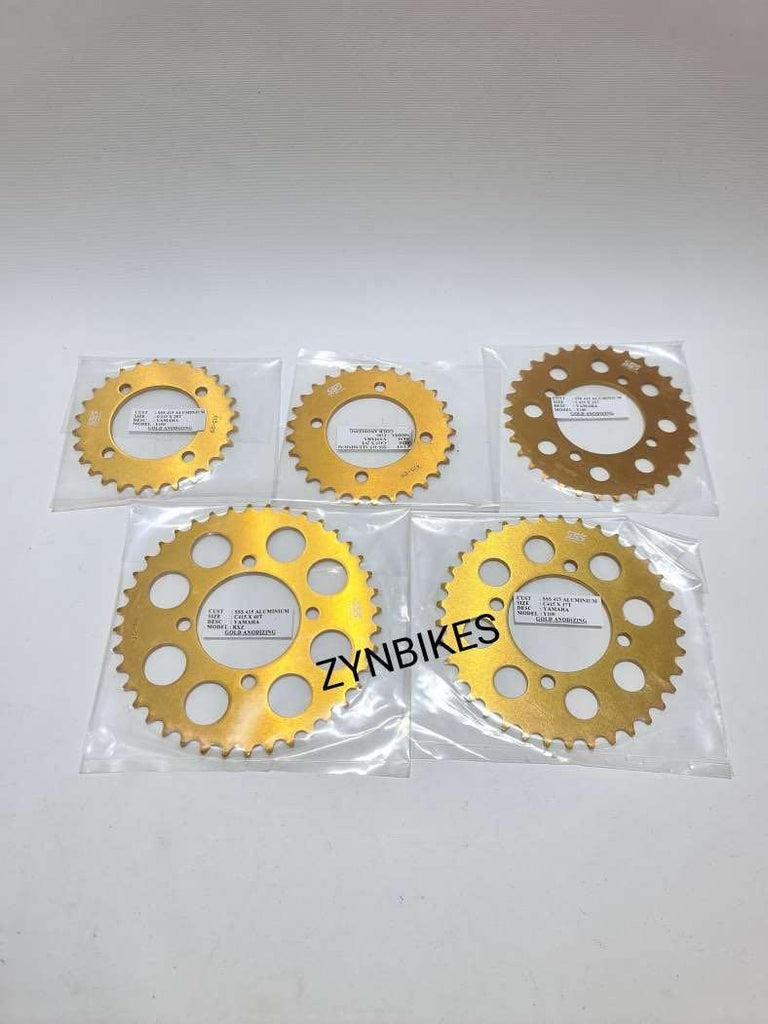大学生協 割引 SSS 415 ALUMINIUM SPROCKET 4 HOLE – ZYNBIKES 制汗・デオドラント