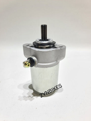 STANDARD STARTER MOTOR YAMAHA SNIPER 150
