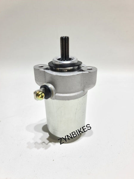STANDARD STARTER MOTOR YAMAHA SNIPER 150