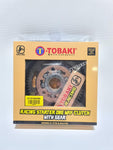 TOBAKI STARTER GEAR WITH BEARING SET YAMAHA SPARK 135