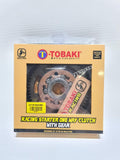 TOBAKI STARTER GEAR WITH BEARING SET YAMAHA SPARK 135
