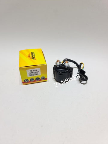 STARTER RELAY HONDA RS150R