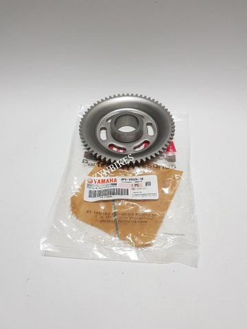 STARTER WHEEL GEAR YAMAHA SNIPER 150 Y15ZR MXKING