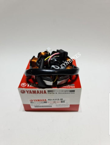 STATOR ASSY YAMAHA ORIGINAL X1R