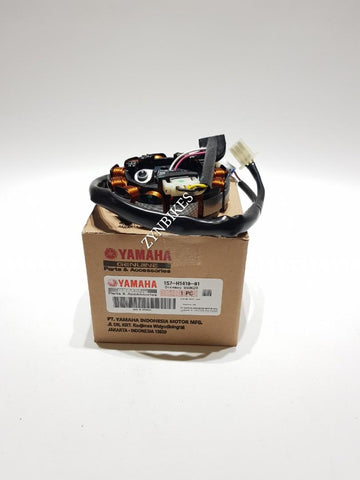 STATOR COIL ASSY YAMAHA SPARK 135