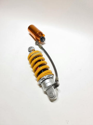 SUPRIMO MONOSHOCK WITH TANK HONDA RS150R WINNER