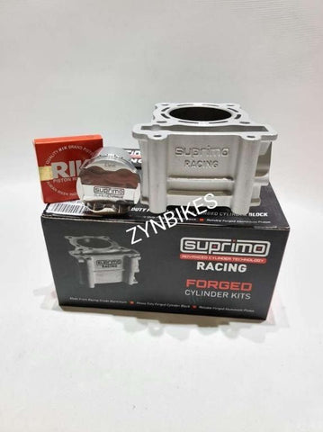 SUPRIMO RACING CERAMIC BLOCK 62MM 63MM YAMAHA SPARK 135 SNIPER 150