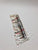 SWING ARM BUSH KAWASAKI ZX150R