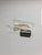 SWING ARM BUSH YAMAHA SNIPER 150 Y15ZR MXKING SPARK 135 LC135 X1R JUPITER
