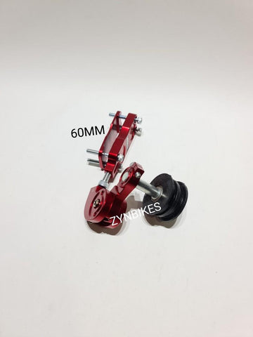 SWING ARM CHAIN TENSIONER
