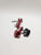 SWING ARM CHAIN TENSIONER