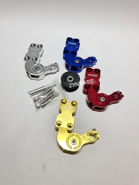 SWING ARM CHAIN TENSIONER