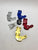 SWING ARM CHAIN TENSIONER
