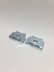 SWING ARM PLATE YAMAHA RXZ BOSCH