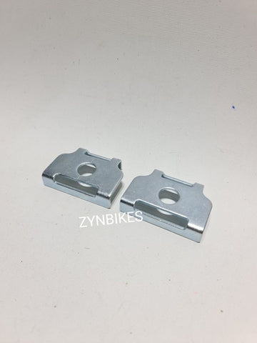 SWING ARM PLATE YAMAHA RXZ BOSCH