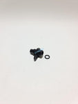 TACHOMETER RPM CABLE HOLDER YAMAHA RXZ CATALYZER Y125Z TZM 150