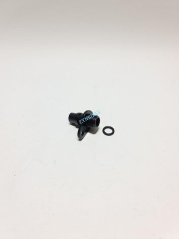 TACHOMETER RPM CABLE HOLDER YAMAHA RXZ CATALYZER Y125Z TZM 150