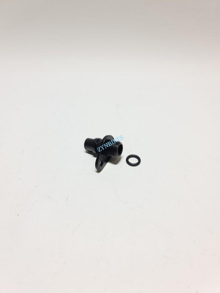 TACHOMETER RPM CABLE HOLDER YAMAHA RXZ CATALYZER Y125Z TZM 150