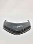 TAIL COVER CARBON YAMAHA NMAX 155 V2