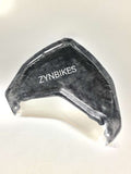 TAIL COVER CARBON YAMAHA NMAX 155 V2
