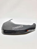 TAIL COVER CARBON YAMAHA NMAX 155 V2