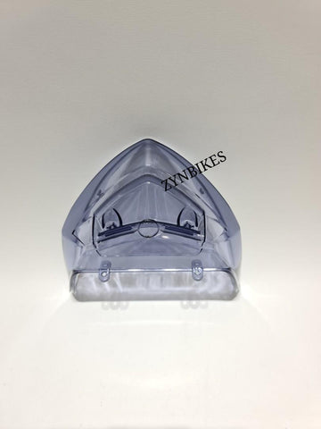 TAIL LAMP LENS COVER