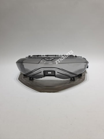 TAIL LAMP LENS