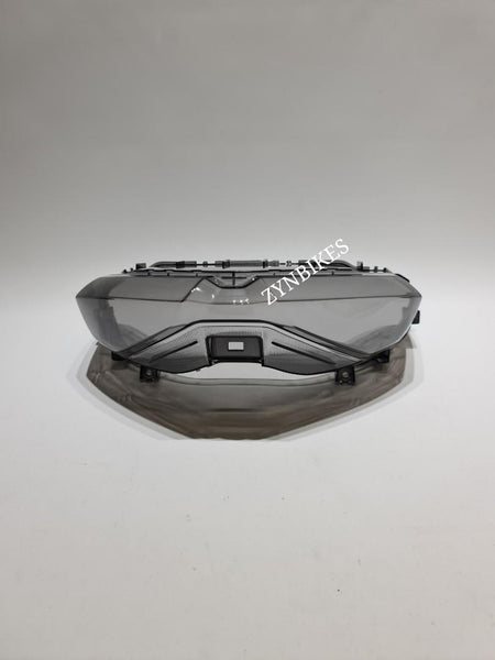 TAIL LAMP LENS