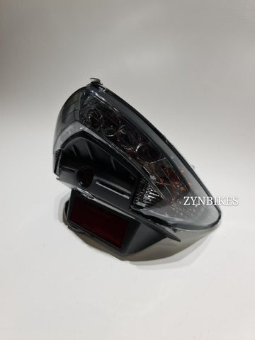 TAIL LAMP SMOKE YAMAHA X1R