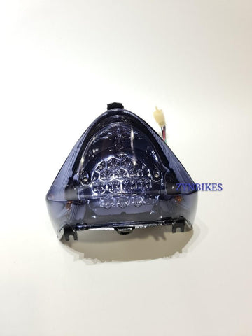 TAIL LAMP LED SMOKE