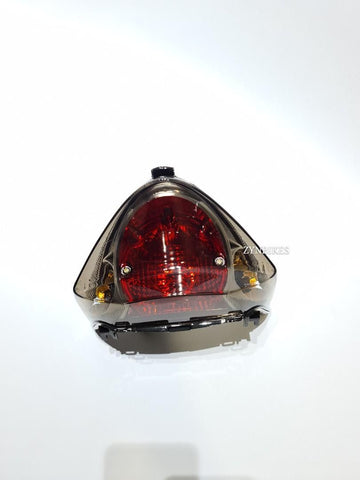TAIL LAMP SMOKE