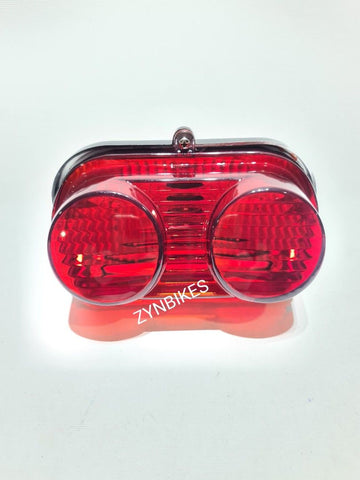 TAIL LAMP TZM 150