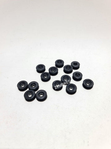 TAIL LAMP RUBBER