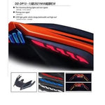 TAIL LIGHT WITH SIGNAL YAMAHA AEROX 155 V2