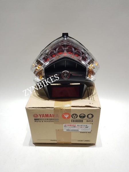 TAIL LIGHT YAMAHA X1R