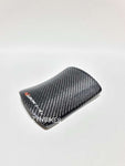TANK COVER CARBON YAMAHA NMAX 155 V2