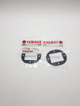 TANK FLOAT SENDER GASKET YAMAHA RXZ
