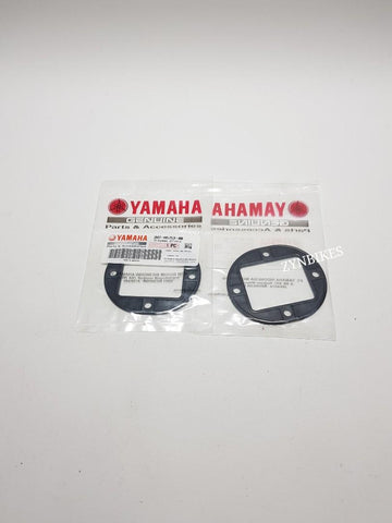TANK FLOAT SENDER GASKET YAMAHA RXZ
