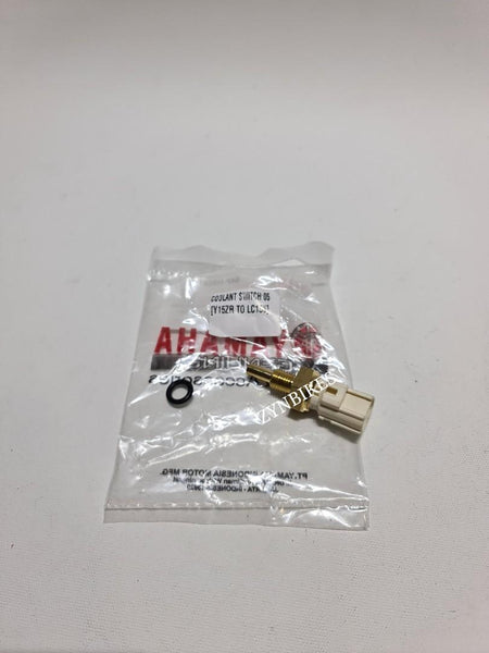 MODIFY THERMO SENSOR YAMAHA SPARK 135