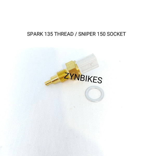 MODIFY THERMO SENSOR YAMAHA SNIPER 150