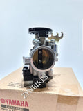 THROTTLE BODY SNIPER 150 V1 V2