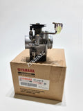 THROTTLE BODY SNIPER 150 V1 V2