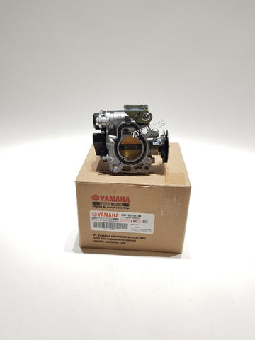 THROTTLE BODY YAMAHA AEROX 155 NVX 155 V1 V2 NMAX 155 V2