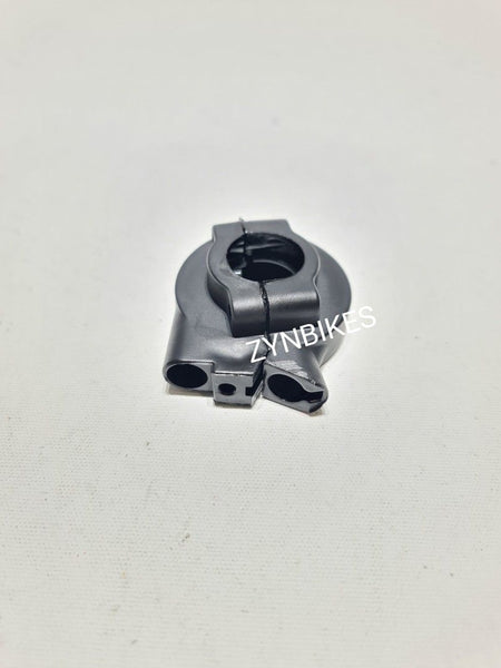 THROTTLE CABLE HOLDER YAMAHA SNIPER 150 JUPITER AEROX