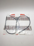 THROTTLE CABLE HONDA RS150R RS150 RSX 150 WINNER
